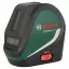 Bosch UniversalLevel 3 с калибровкой - лазерный нивелир
