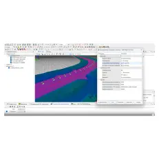 ТИМ КРЕДО 3D СКАН конфигурация Дорожная инфраструктура ОВ на 12 месяцев - обновление и техподдержка