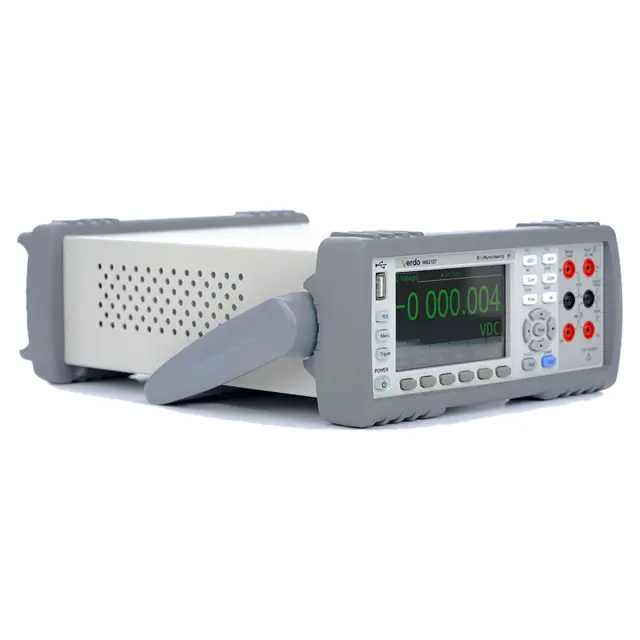 VERDO MB2107 - Мультиметр настольный