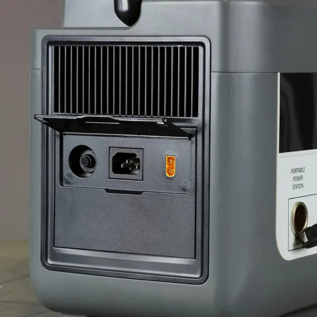 Fubag AS 2400i - портативная электростанция