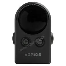 XGRIDS Portal Cam - комплектация "Premium" - 3DGS сканер