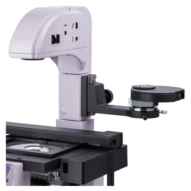 MAGUS Lum V500L - люминесцентный цифровой микроскоп