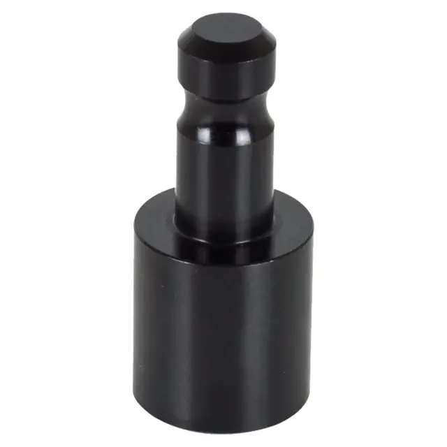 адаптер RGK QRA-2 с резьбы 5/8" на фитинг