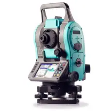 Тахеометр Nikon Nivo 1.C