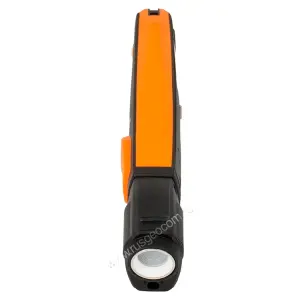 Testo 805i - смарт-зонд ИК-термометр