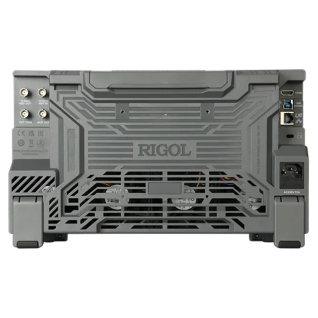 RIGOL DS9204 - осциллограф