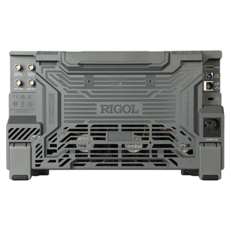 RIGOL DS9204 - осциллограф