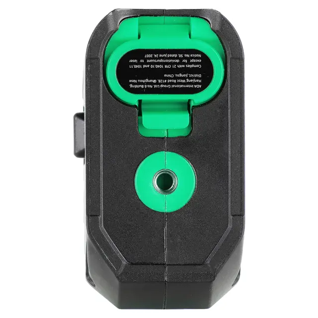 ADA ARMO MINI GREEN Basic Edition - лазерный нивелир