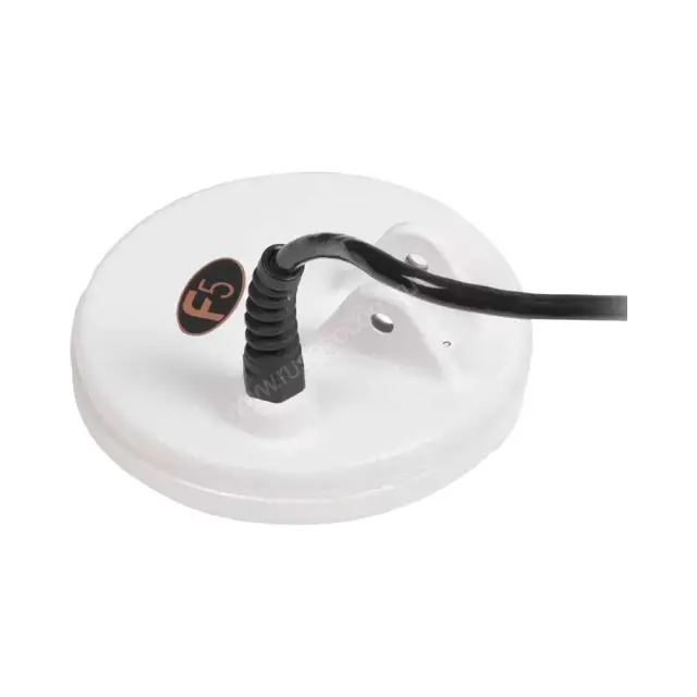 Катушка Fisher 5'' Double-D