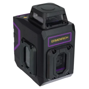 Ermenrich PRO LV20 - лазерный уровень