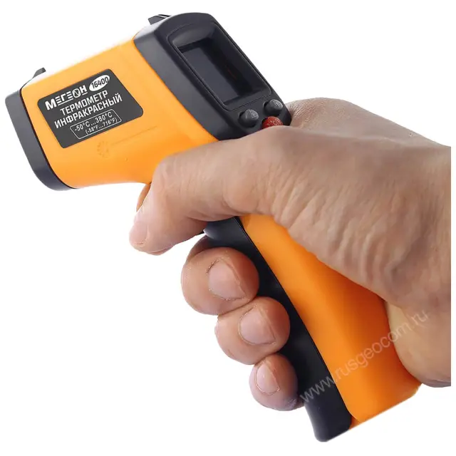 инфракрасный Пирометр МЕГЕОН 16400