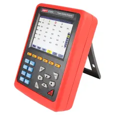 Трехфазный анализатор качества электроэнергии UNI-T UT285C