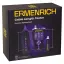 Ermenrich NetGeeks NL80 фиолетовый - измеритель длины кабеля