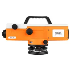 RGK N-05 - высокоточный оптический нивелир