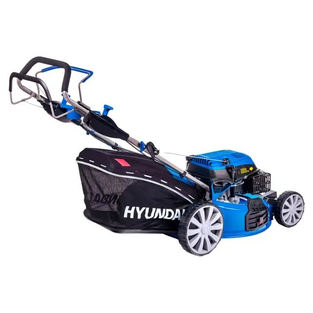 бензогазонокосилка Hyundai L 5300S