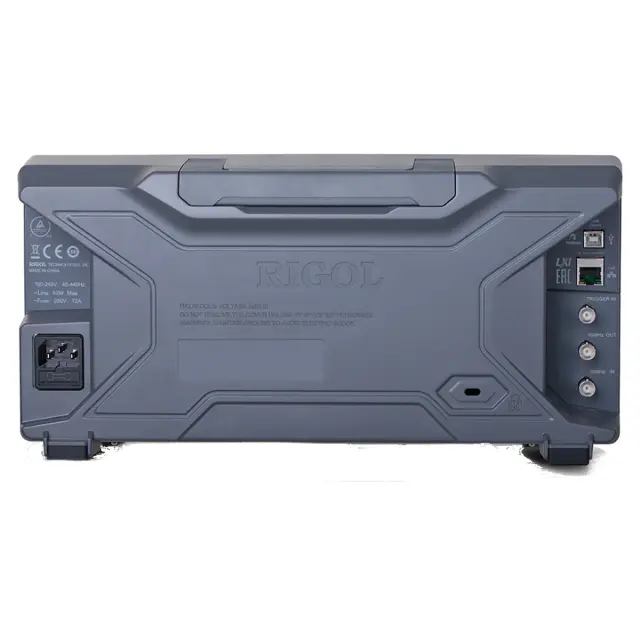 RIGOL DSA815-TG - анализатор спектра