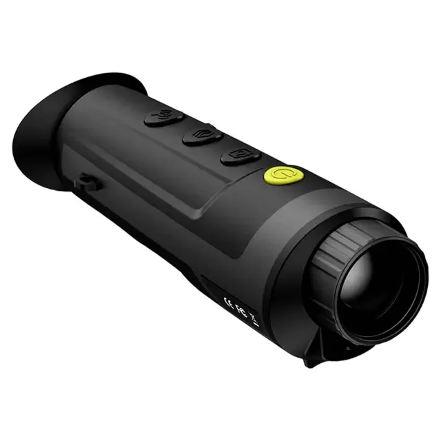 Pixfra R435 - тепловизионный монокуляр