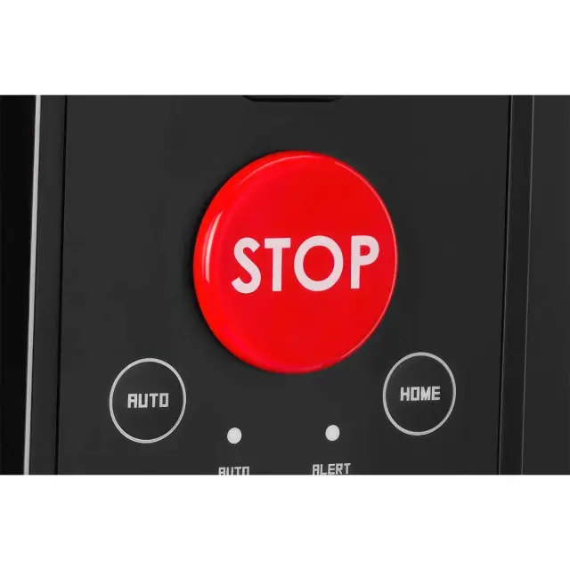 Кнопка экстренной остановки Caiman Tech X2.9 Elite