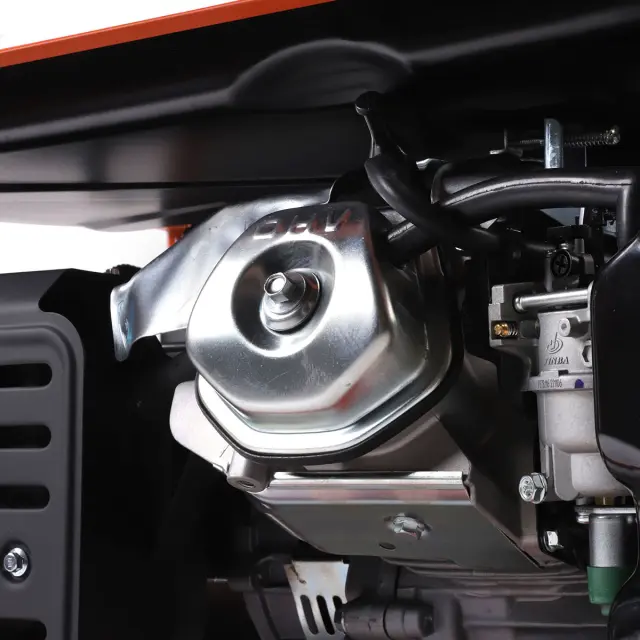 Patriot GRS 6500 генератор