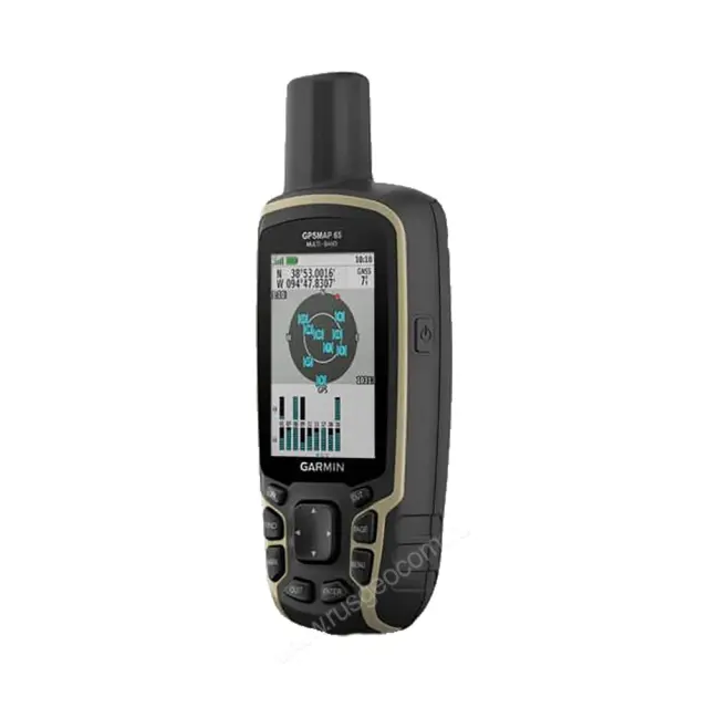 gnss навигатор garmin gpsmap 65