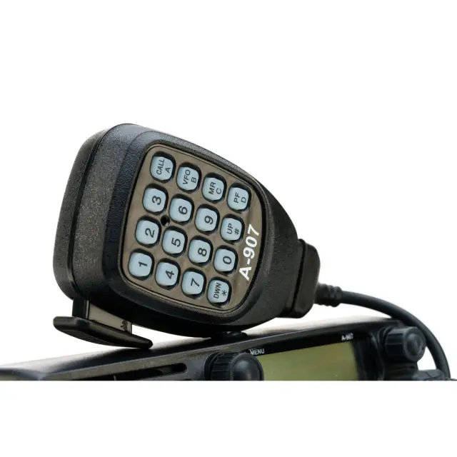 цифровая рация  Аргут А-907 VHF