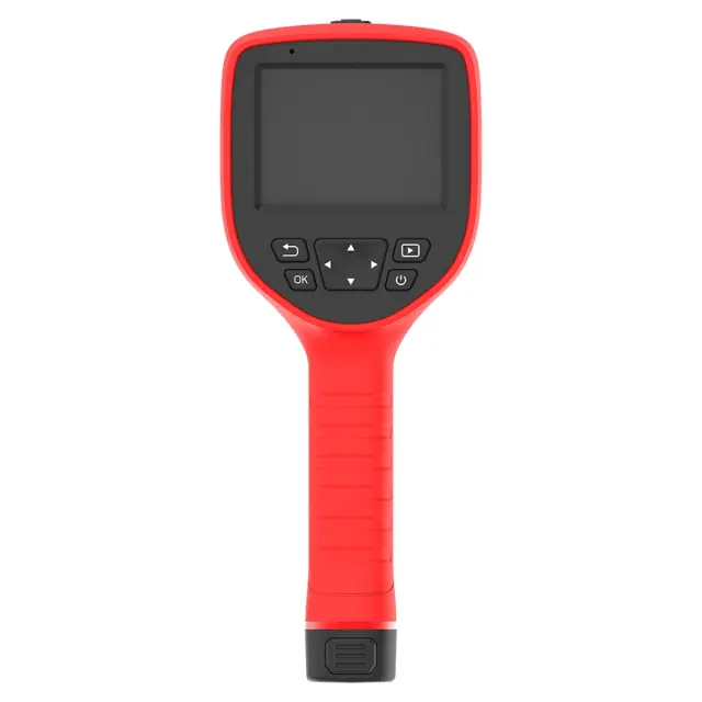 SEVIRAL H600 - тепловизор