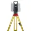Лазерный сканер Leica ScanStation P50 на штативе