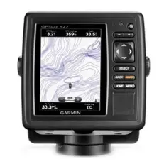 Garmin GPSMAP 527xs