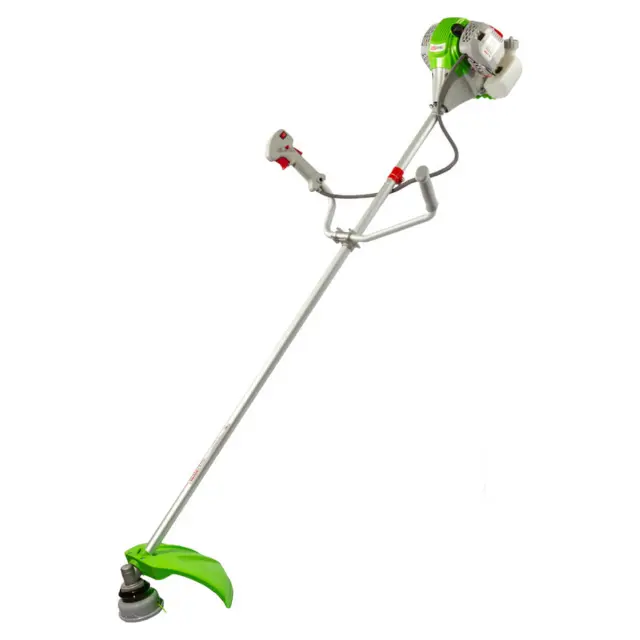 REDVERG RD-GB243 - бензиновый триммер