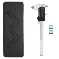 Strong СТИ-620 в пластиковом корпусе 150мм - штангенциркуль цифровой