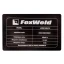 FoxWeld LASER M30 FH - лазерный маркиратор