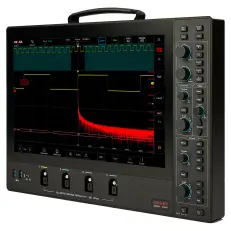 VESNA OVA3-402 - осциллограф