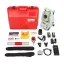 Комплектация тахеометра Leica TS09plus R500 Arctic 1"