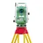 Тахеометр Leica TS06plus R1000 7" на штативе