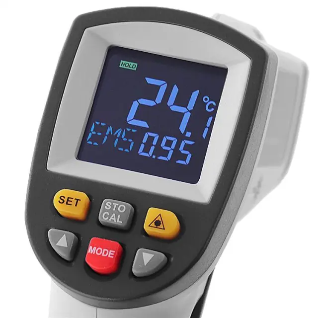 пирометр МЕГЕОН 16950