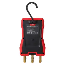 UNI-T UT336E KIT - манометр