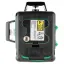 ADA Cube 3-360 GREEN Basic Edition - лазерный нивелир