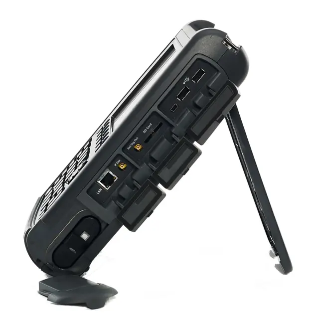 Keysight N9916A FieldFox - анализатор спектра