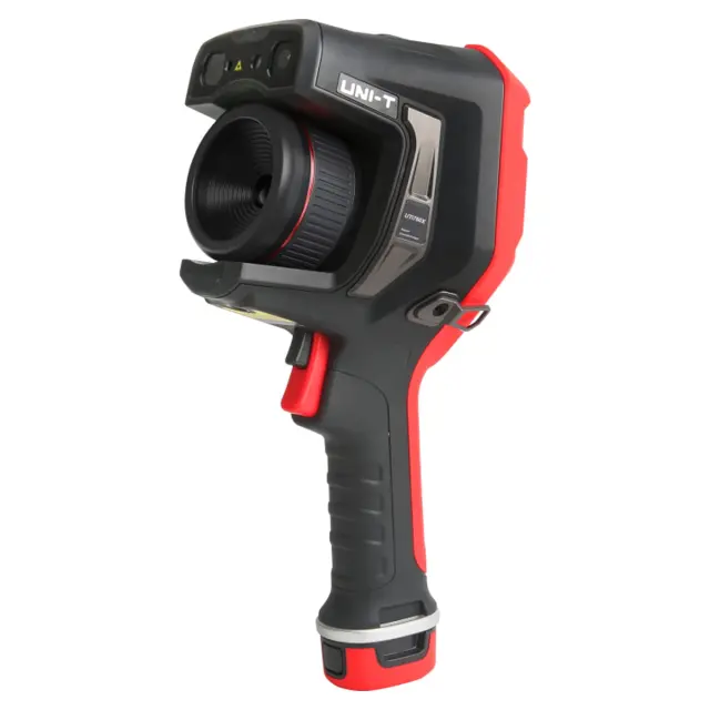 UNI-T UTi740X - тепловизор