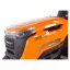 YARD FOX OPTIMA T 108 SDH - бензиновый трактор