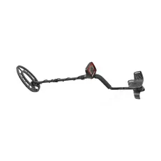 металлоискатель Fisher F44 11DD