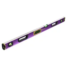 Ermenrich Verk LL100 фиолетовый - уровень цифровой