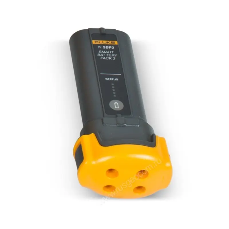 Прочный литий-ионный "интеллектуальный" аккумулятор - 2 шт.