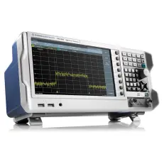 R&S FPC1000 с FPC-B2, FPC-B3 - анализатор спектра