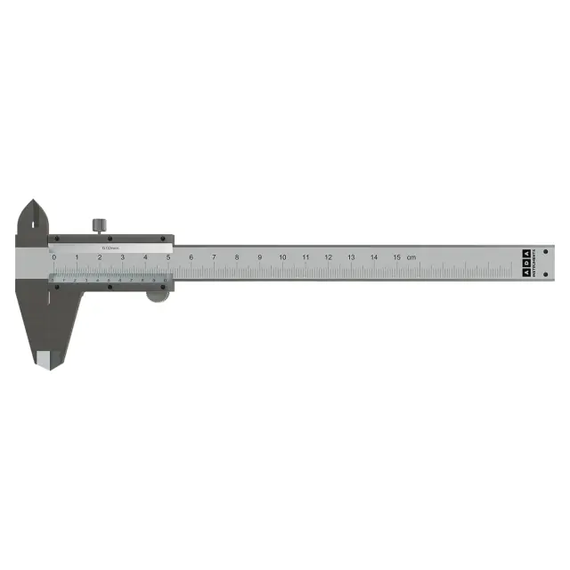 ADA Mechanic 150 Base - штангенциркуль