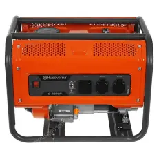 Бензогенератор Husqvarna G3200P