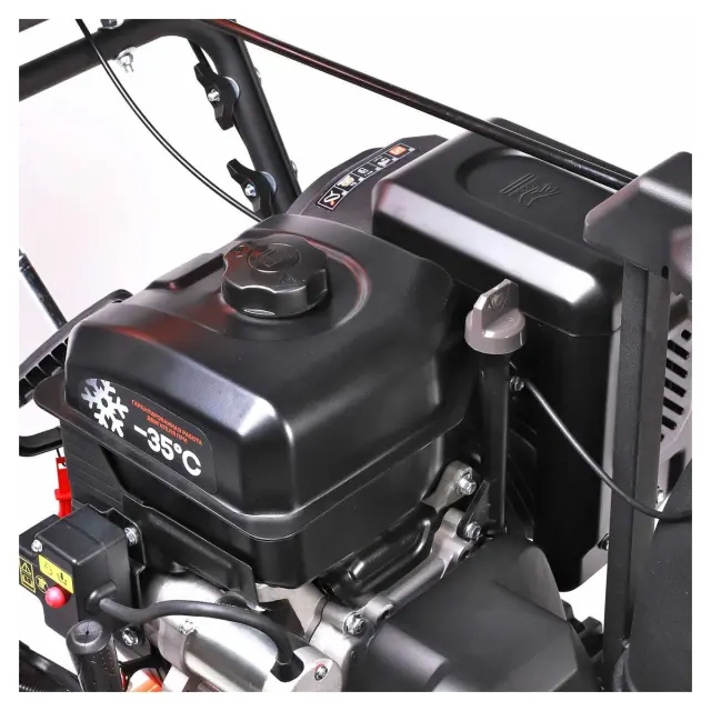 Бензиновая снегоуборочная машина Patriot Сибирь 110 ET