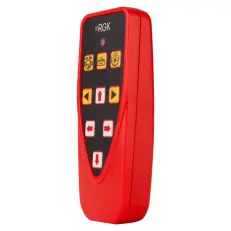 Пульт ДУ для ротационного нивелира RGK SP-610/610G/612/612G