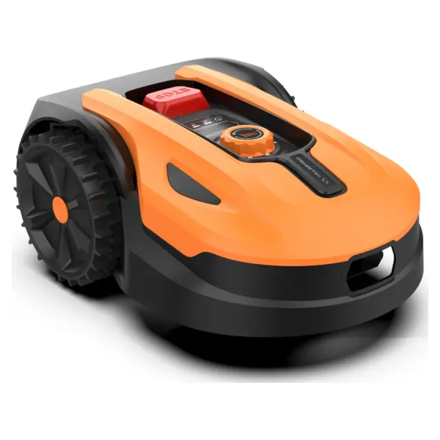 Villartec MI 402 - робот газонокосилка (400 м2)