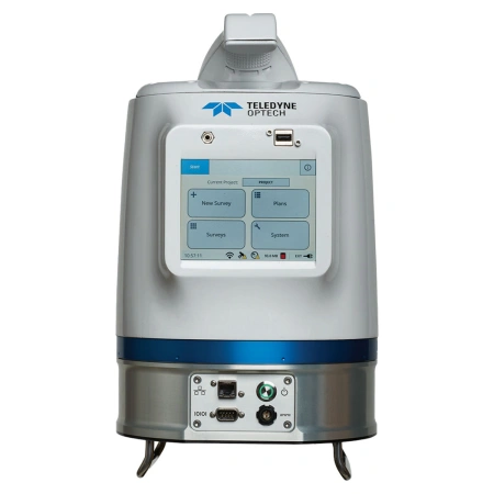 Teledyne Optech Polaris ER - лазерный сканер